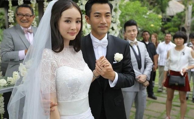 Chuyện tình 4 ma nữ đẹp nhất màn ảnh: Người hạnh phúc bên đại gia, kẻ sống cô độc - 10