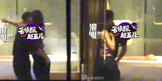 Vợ sao cầu lông hứng gạch đá vì tha thứ cho vụ chồng ngoại tình với hoa hậu - 2