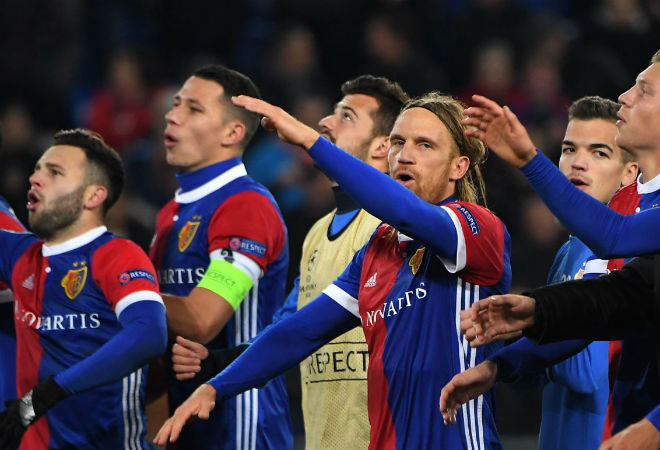 Basel – Man City: Đi vào "tử địa", chờ Pep phá dớp - 2