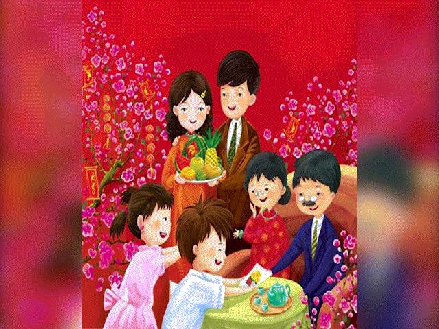 Những phong tục Tết “lớp trẻ lạ lẫm, người già nuối tiếc”