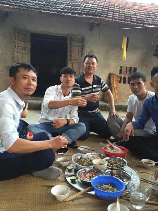 Cha mẹ Công Phượng nói gì về việc con trai "bất ngờ buồn"? - 2