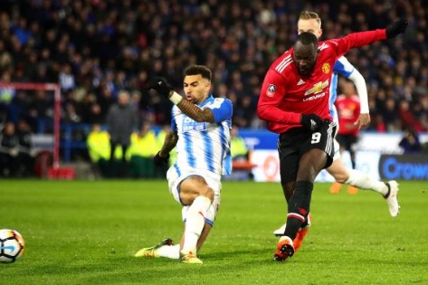 Chi tiết Huddersfield Town - MU: Chiến quả ngọt ngào (KT) - 4