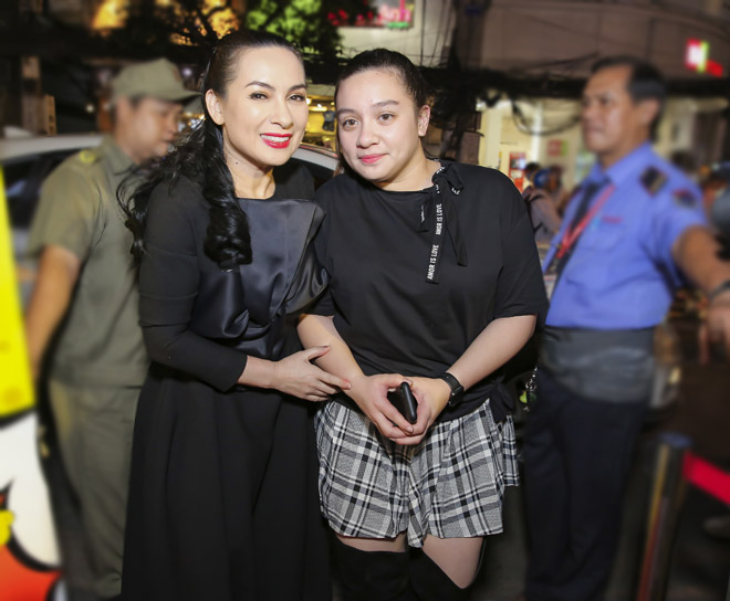 Lý do Phi Nhung nhiều lần yêu say đắm nhưng không lấy chồng - 3