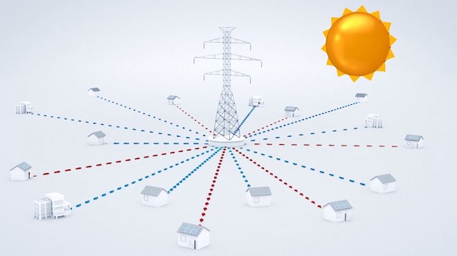 Tesla xây dựng nhà máy năng lượng ảo lớn nhất thế giới tại Australia - 2