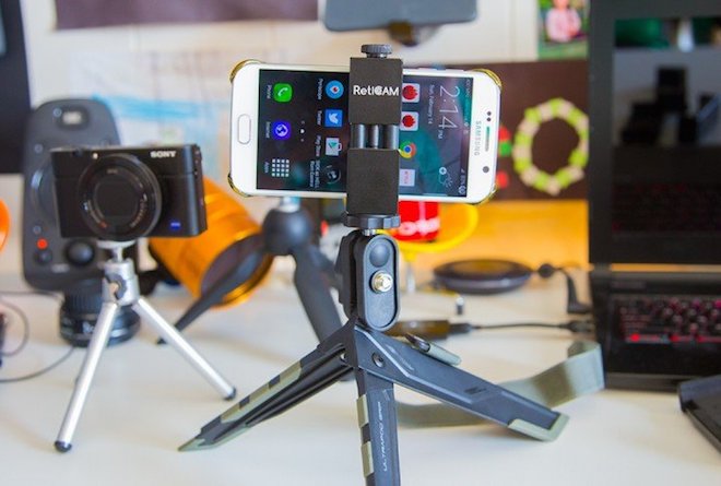 5 mẹo chụp ảnh chuyên nghiệp bằng smartphone - 4