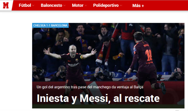 Chelsea "rơi vàng" trước Barca: Báo Anh công kích “Terry đệ nhị” - 6