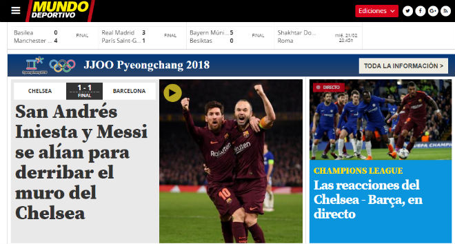 Chelsea "rơi vàng" trước Barca: Báo Anh công kích “Terry đệ nhị” - 3