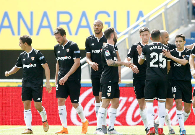 Sevilla - MU: "Mồi ngon" của Mourinho, chờ vượt "hiểm địa" - 2