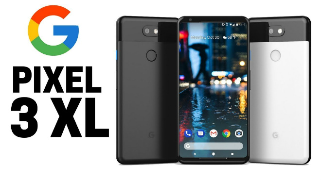 Google Pixel 3 lộ thông số, mạnh ngang Samsung Galaxy S9 - 2