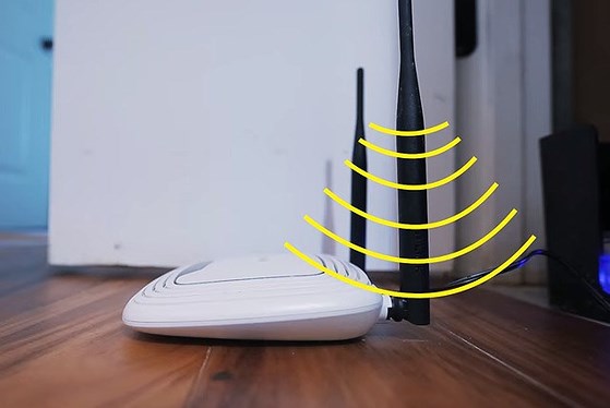 Cách tăng tốc Wi-Fi trong nháy mắt - 4