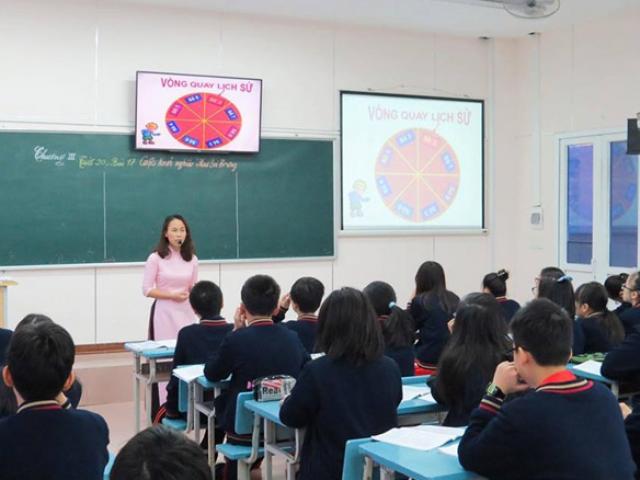 Học lực loại giỏi mới được xét tuyển vào sư phạm?