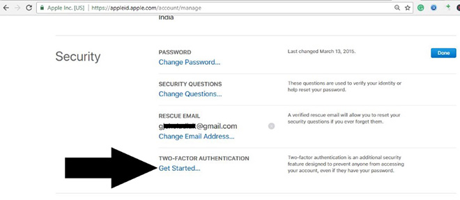 Khắc phục lỗi Apple ID bị khóa trên iPhone hoặc iPad - 2