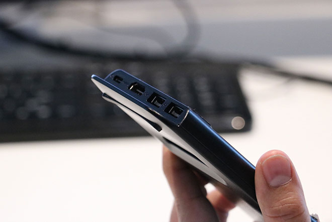 Samsung DeX "hô biến" Galaxy S9 thành máy tính - 9
