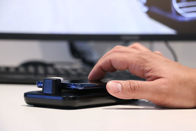 Samsung DeX "hô biến" Galaxy S9 thành máy tính - 5