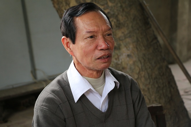 "Tình phộc" trượt trong miếu Đụ Đị, người trong cuộc nói gì? - 3