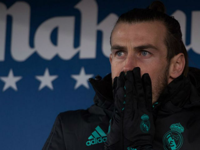 Tam tấu Real bùng nổ: Bale vẫn bị ”trảm”, đổi SAO hay nhất Ngoại hạng Anh