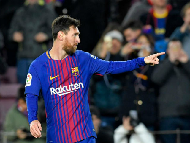 Messi ”chê” Valverde không biết mua sắm: Đích thân “đi chợ” 200 triệu euro