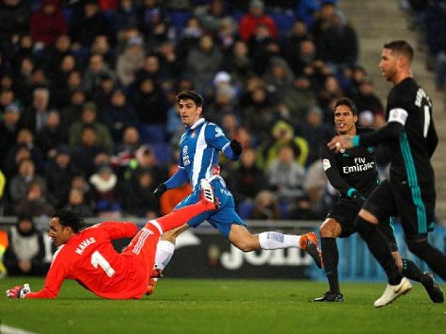 Real thua như U23 Việt Nam: Zidane đau đớn, nghi PSG “tung hỏa mù” Neymar