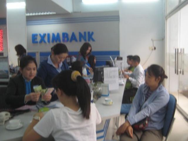 Vụ ”bốc hơi” 301 tỉ: Eximbank muốn trả trước 14 tỉ đồng