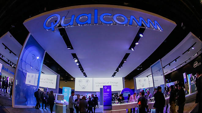 Qualcomm trình làng vi xử lý giá rẻ tích hợp trí tuệ nhân tạo - 1