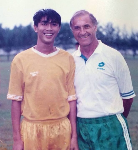 Hai người đàn ông từng yêu Việt Trinh say đắm, giờ ra sao? - 2