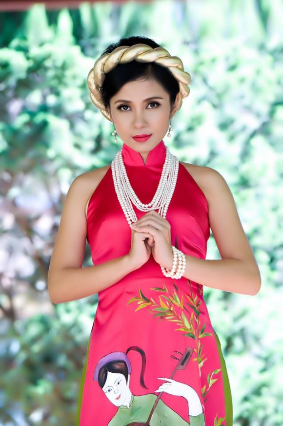 Hai người đàn ông từng yêu Việt Trinh say đắm, giờ ra sao? - 4