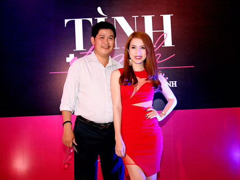 Hai người đàn ông từng yêu Việt Trinh say đắm, giờ ra sao? - 9