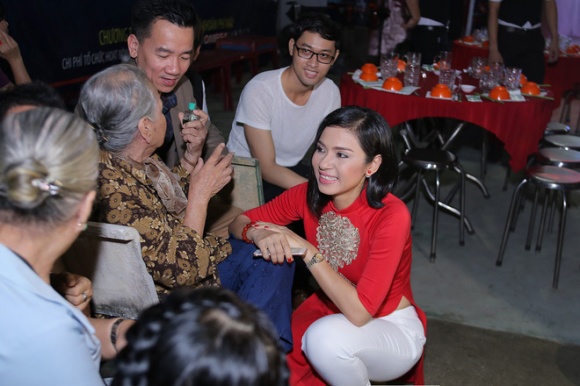 Hai người đàn ông từng yêu Việt Trinh say đắm, giờ ra sao? - 5