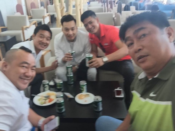 Hai người đàn ông từng yêu Việt Trinh say đắm, giờ ra sao? - 6