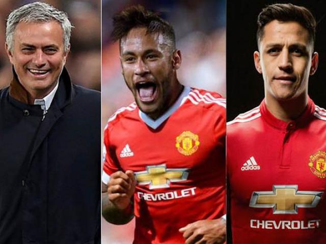 MU quyết gây sốc mua Neymar: Tiết lộ bất ngờ, Real sững sờ
