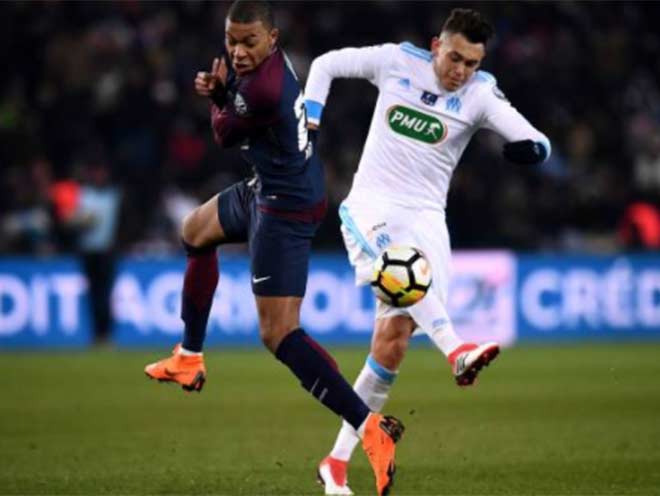 PSG khốn khổ: SAO 180 triệu euro nối gót Neymar, chọi sao lại Real – Ronaldo - 2