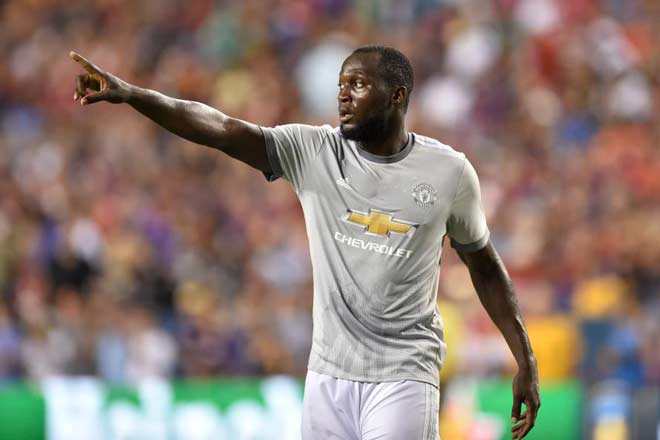 MU đối đầu top 6: Thống kê bất ngờ, Mourinho thông thái, Lukaku quá khỏe - 2
