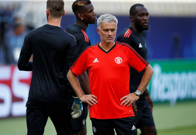 MU khốn khổ: Pogba & De Gea "làm trò", quỹ lương chực nổ tung - 2