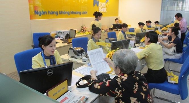 Ngân hàng ồ ạt tung dịch vụ thông báo biến động sổ tiết kiệm - 2