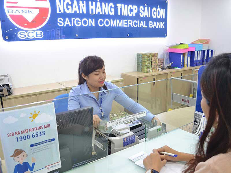 Tỉ giá USD/VND bỗng dưng ‘nổi sóng’ - 2
