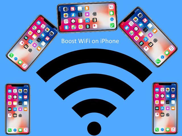 Cách chia sẻ pass Wi Fi với bạn bè trên iOS nhanh chóng bất ngờ 1520013364 796 1 1520004251 width640height480 Cách chia sẻ pass Wi Fi với bạn bè trên iOS nhanh chóng bất ngờ
