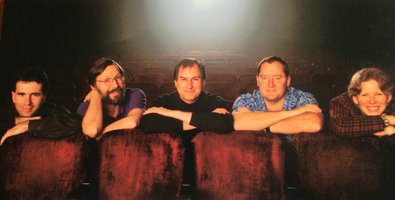 Hé lộ những bí mật về cuộc đời của tỷ phú thiên tài Steve Jobs - 3