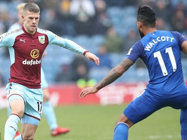 Burnley - Everton: Thần tài dự bị, ngược dòng ấn tượng