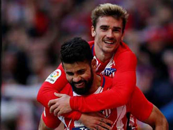 Barca đấu Atletico: Đau đầu vì Coutinho, lo lắng bộ đôi nhạc rock - 3