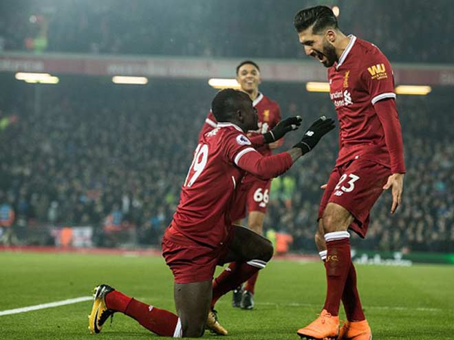 Liverpool - Newcastle: Nhức nhối người cũ, thảm họa trọng tài - 2