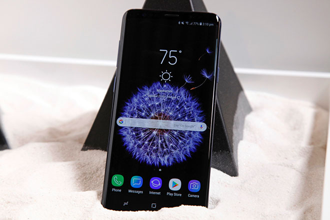 Tại sao điện thoại Android nếu như sao chép phần tồi bạc nhất mức iPhone X? - 4