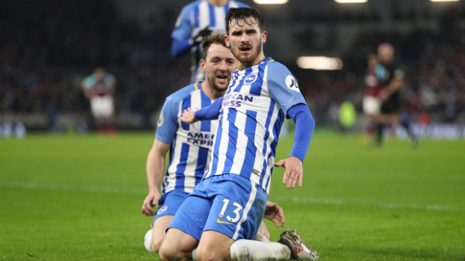 Brighton - Arsenal: Quyết dìm "Pháo thủ" xuống bùn - 2