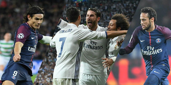 PSG “bắt chước” Real xưng bá: Đánh bại “ Nhà vua”, khẳng định uy quyền - 2