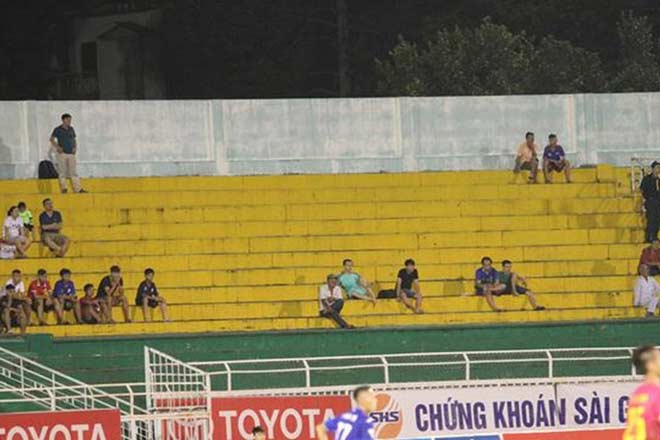 Sôi sục V-League 2018: Thơm lây từ U23, mơ mùa giải thành công tột bậc - 2