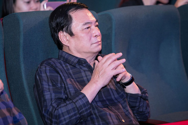 Vân Hugo: "Không vì tôi, Hoàng Thùy Linh đã không gặp Việt Dart" - 2