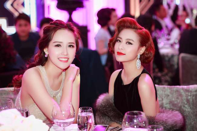 Mai Phương Thúy nói về "mười năm vứt đi" vì scandal của Hoàng Thùy Linh - 2