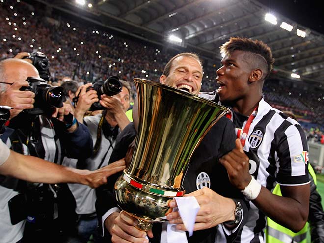 MU phát sốt vì Pogba: Juventus chơi chiêu mua lại, “tuồn” cho PSG? - 2