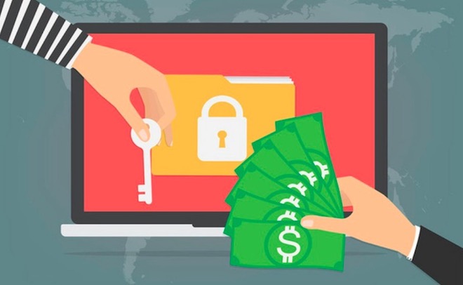 Những biến tướng sau thành công của hình thức tống tiền bằng ransomware - 2