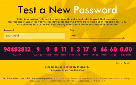 7 thói quen cần bỏ khi truy cập Internet - 2