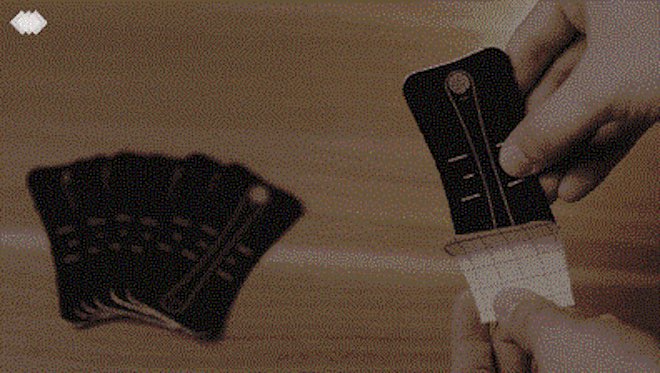 Miếng dán độc đáo giúp hoá giải ngủ ngáy "như sấm" - 2